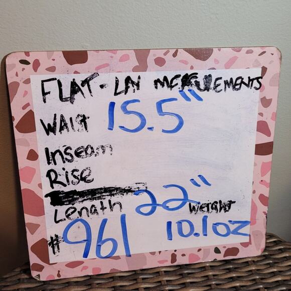 J Crew Womens No. 2 Pencil Skirt Size 4 Green Cotton Blend Career Church Office - Picture 9 of 10